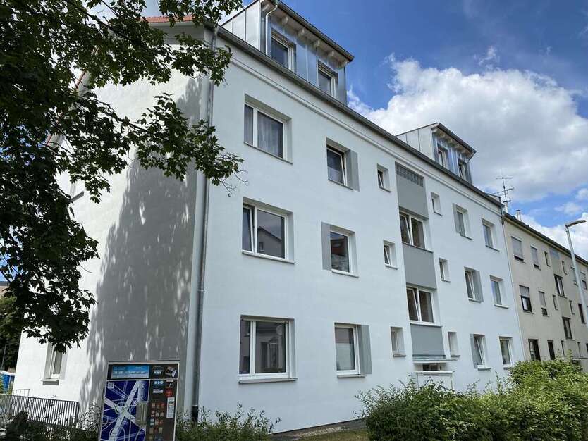 Wohnung zum Kaufen in Lauf 178.000 € 69.73 m²
