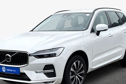 Volvo XC60 27.950 km 33.950 &euro; Schwabach 91126