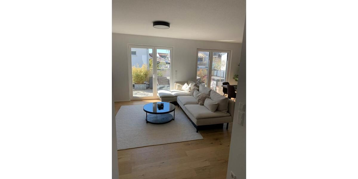 Etagenwohnung Möhrendorf - 3 Zimmer, 94 m&sup2;, 1.450&euro; | Angebot:26396881