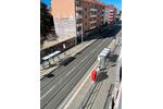 Etagenwohnung Nürnberg Gleißhammer - 2 Zimmer, 55 m&sup2;, 900&euro; | Angebot:27552328