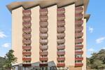 Etagenwohnung Erlangen Am Anger - 1 Zimmer, 33 m&sup2;, 610&euro; | Angebot:23527232