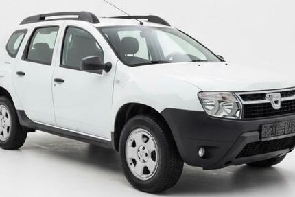 Dacia Duster 99.898 km 5.499 &euro; Nürnberg 90475