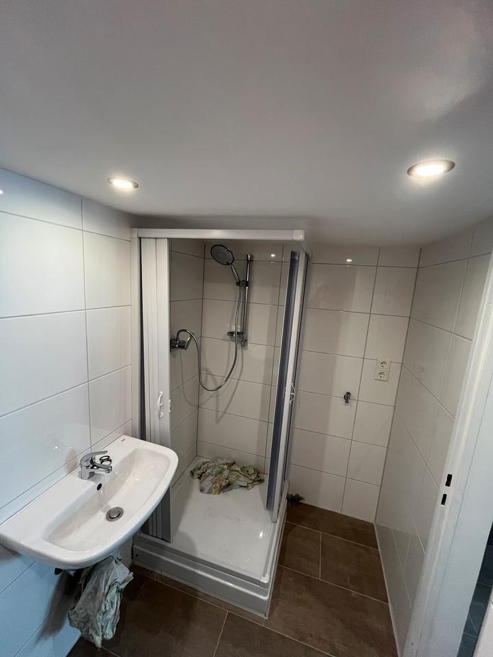 1-Zimmer-Wohnung Schwabach in der Innenstadt