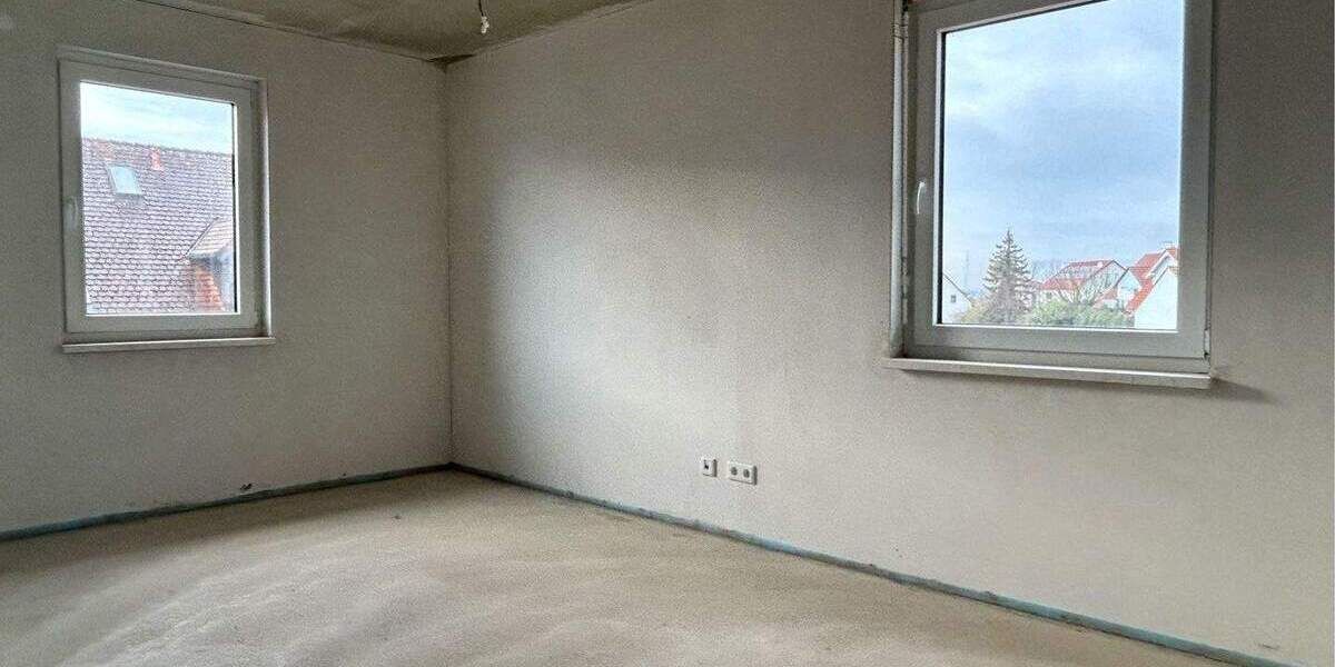 Neubau-REH im Erstbezug in Langensendelbach...Gestalten Sie Ihr Zuhause nach Ihren Wünschen 6 zimmer