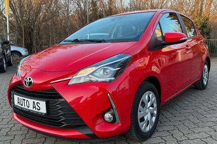 Toyota Yaris 56.000 km 11.900 &euro; Zirndorf 90513