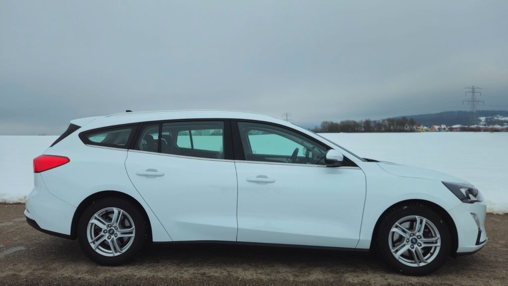 Ford Focus 71.000 km 18.000 &euro; Nürnberg 90473