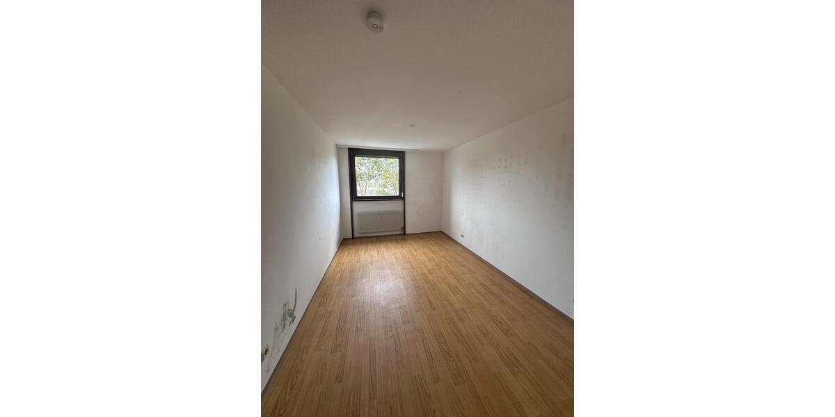 Etagenwohnung Nürnberg Gaismannshof - 2 Zimmer, 65 m&sup2;, 800&euro; | Angebot:27612548