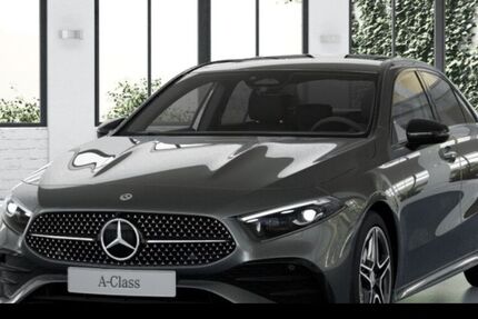 Mercedes-Benz A 220 5.769 km 40.890 € Nürnberg 90402