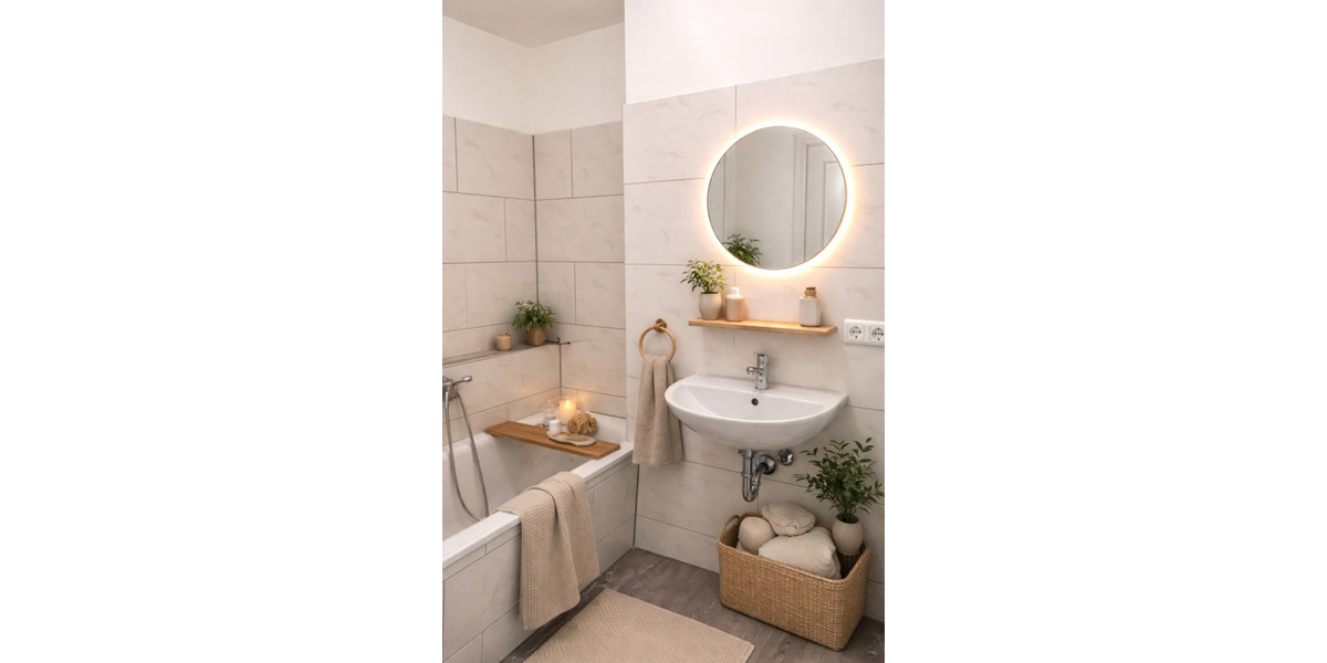 Etagenwohnung Fürth Eigenes Heim - 2 Zimmer, 50 m&sup2;, 230.000&euro; | Angebot:25456907