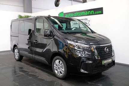 Nissan Primastar 5.535 km 43.423 € Nürnberg 90439