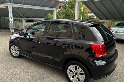 VW Polo 151.423 km 5.100 € Burgthann 90559