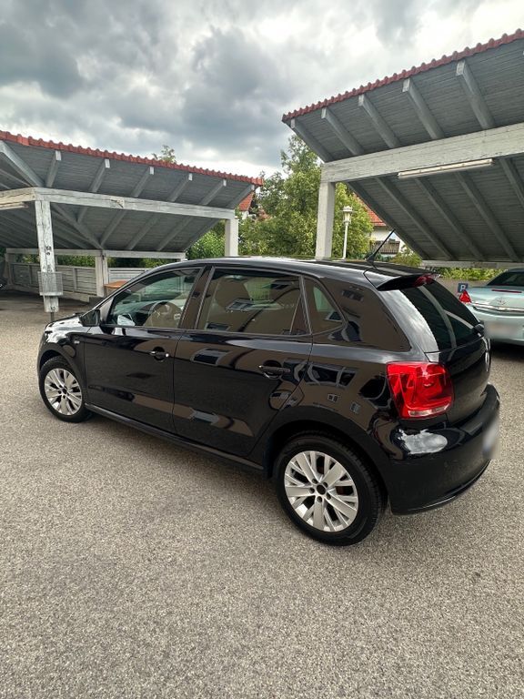 VW Polo 151.423 km 5.100 € Burgthann 90559