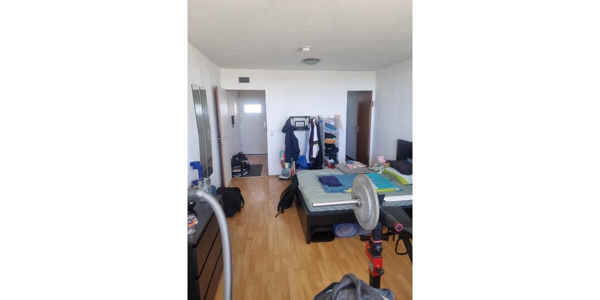 Etagenwohnung Erlangen Am Anger - 1 Zimmer, 33 m&sup2;, 118.900&euro; | Angebot:26421663