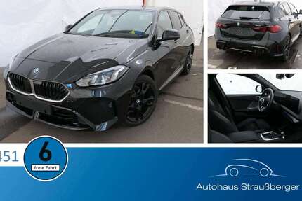 BMW 118 23.000 km 29.690 &euro; Roßtal 90574