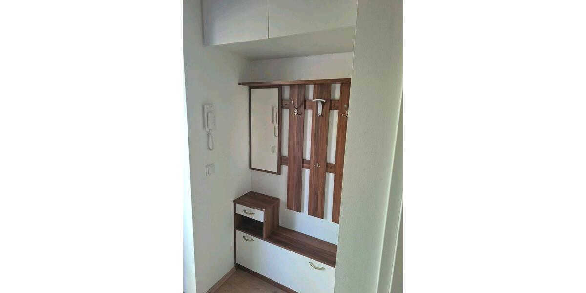 Erdgeschoßwohnung Erlangen Am Anger - 1 Zimmer, 30 m&sup2;, 700&euro; | Angebot:27605132