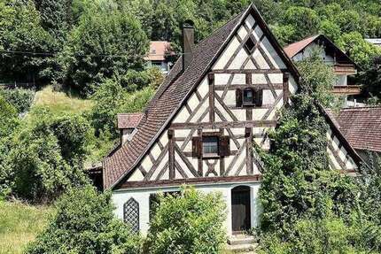 Haus zum Kaufen in Happurg 249.000 € 150 m²