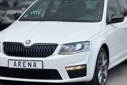 Skoda Octavia 152.000 km 14.999 &euro; Nürnberg 90431