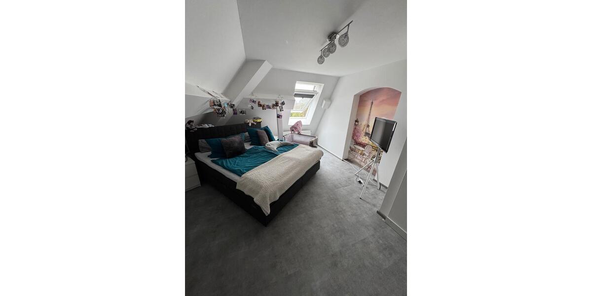 Maisonettenwohnung Nürnberg Gibitzenhof - 4.5 Zimmer, 104 m&sup2;, 459.000&euro; | Angebot:25252783