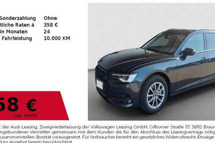 Audi A6 21.247 km 45.999 € Lauf an der Pegnitz 91207