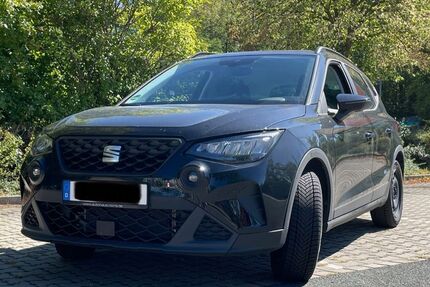 Seat Arona 49.000 km 15.950 &euro; Erlangen 91052