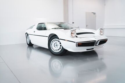 Maserati Andere 86.005 km 147.500 &euro; Nürnberg 90408