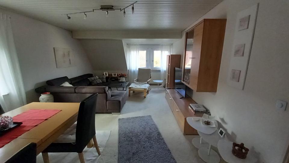 3 Zi. Whg. für Single oder Paare in idyl.Lage,91056 Alterlangen 3 zimmer