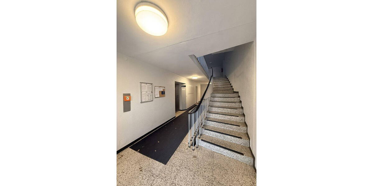 Etagenwohnung Spardorf - 1 Zimmer, 34 m&sup2;, 129.000&euro; | Angebot:26196794