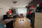 Etagenwohnung Nürnberg Gebersdorf - 3 Zimmer, 74 m&sup2;, 280.000&euro; | Angebot:26324201