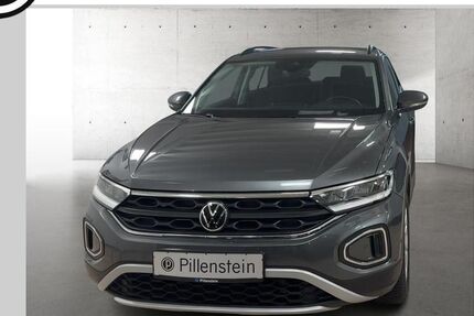 VW T-Roc 13.650 km 18.910 € Fürth 90762