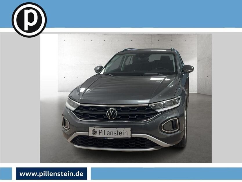 VW T-Roc 13.650 km 18.910 € Fürth 90762