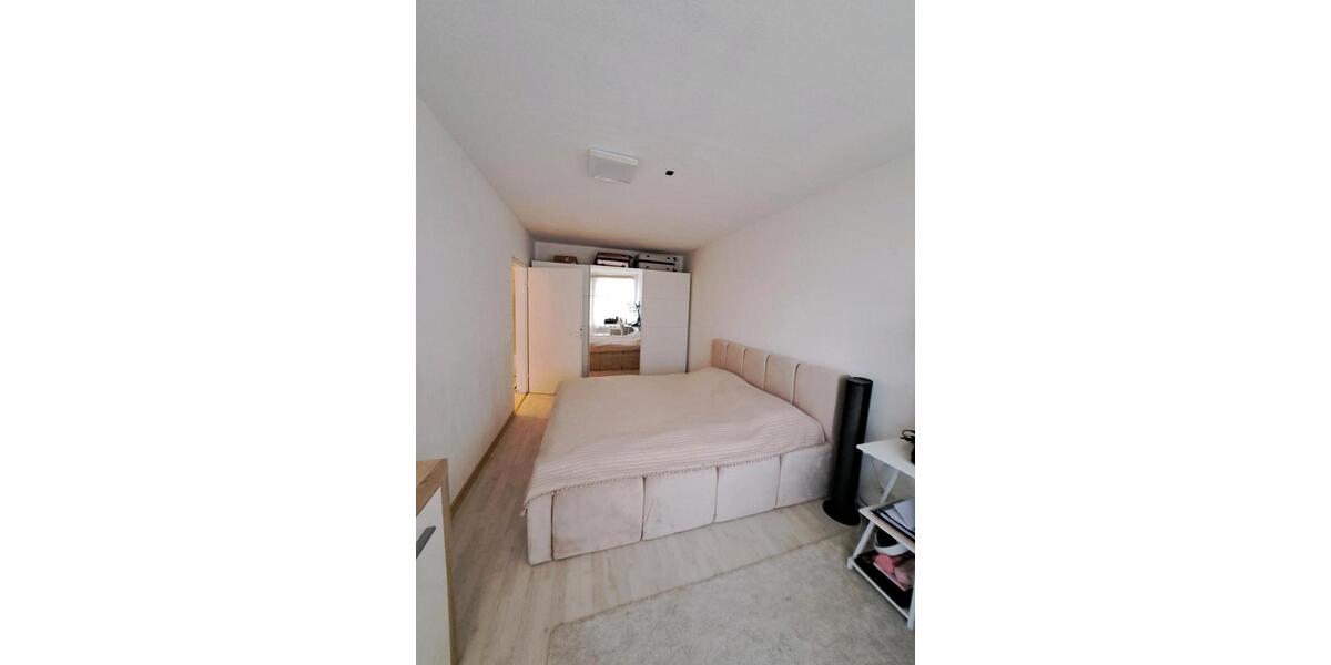 Terrassenwohnung Nürnberg Holzheim - 2 Zimmer, 60 m&sup2;, 189.000&euro; | Angebot:26729935