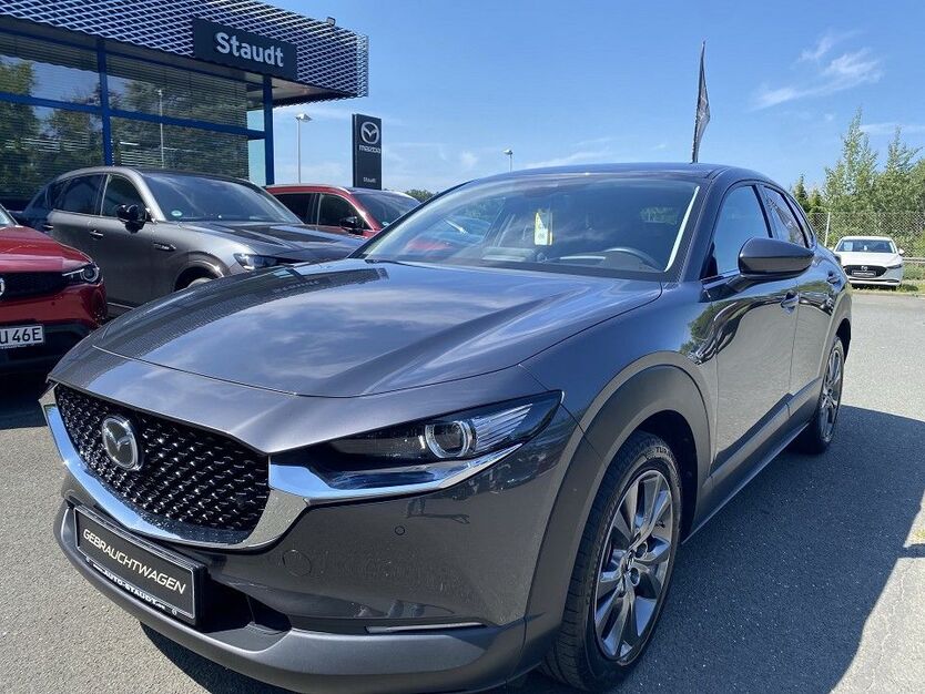 Mazda CX-30 65.012 km 21.990 € Zirndorf 90513