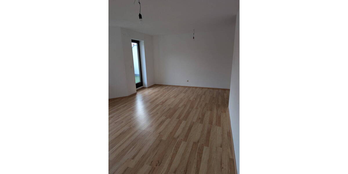 Etagenwohnung Nürnberg Thon - 2 Zimmer, 65 m&sup2;, 250.000&euro; | Angebot:26641481