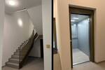 Etagenwohnung Nürnberg Zerzabelshof - 2 Zimmer, 50 m&sup2;, 855&euro; | Angebot:26797792