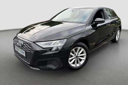 Audi A3 49.590 km 20.380 &euro; Cadolzburg 90556