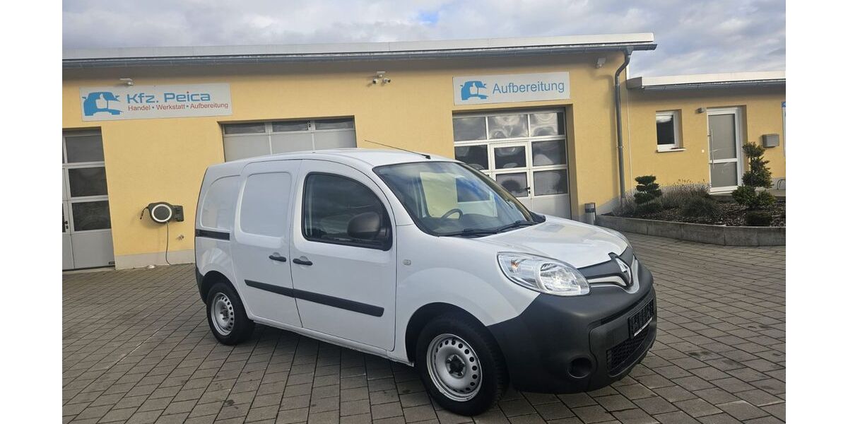Renault Kangoo 96.000 km 8.990 &euro; Büchenbach 91186