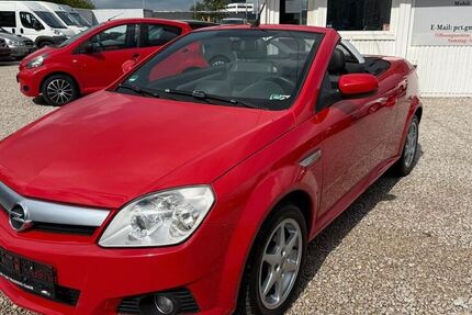Opel Tigra