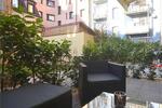 Erdgeschoßwohnung Nürnberg Sankt Leonhard - 1 Zimmer, 30 m&sup2;, 900&euro; | Angebot:27545095