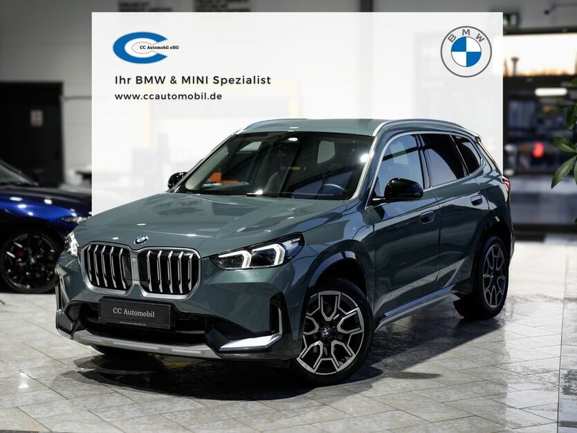BMW X1 35.549 km 40.999 € Fürth 90763