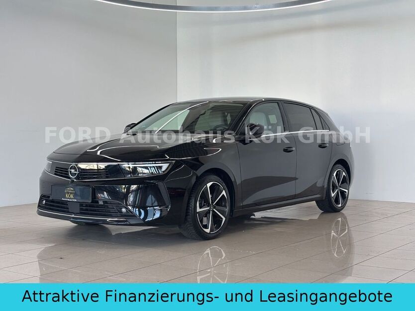 Opel Astra 24.173 km 20.990 € Neunkirchen Br. 91077