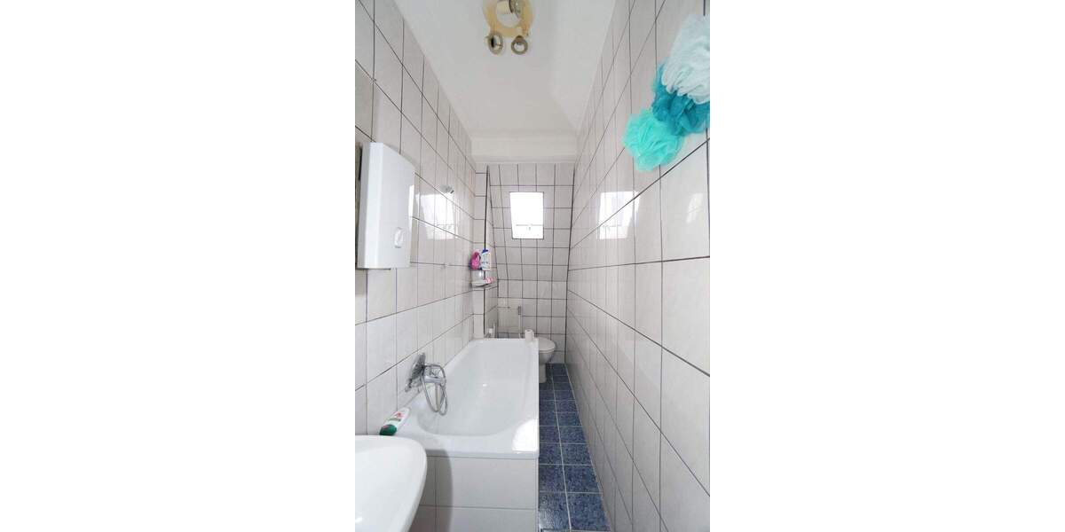 Etagenwohnung Nürnberg Schniegling - 3 Zimmer, 50 m&sup2;, 174.000&euro; | Angebot:24048219