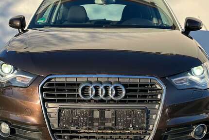 Audi A1 128.561 km 7.850 &euro; Heßdorf 91093