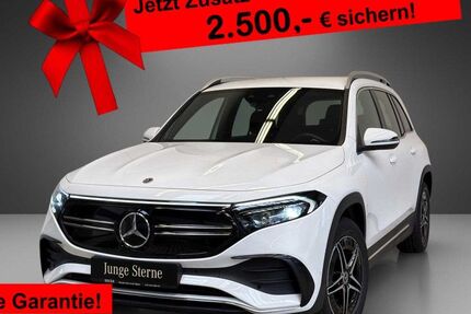 Mercedes-Benz EQB 35.393 km 33.599 &euro; Altdorf 90518