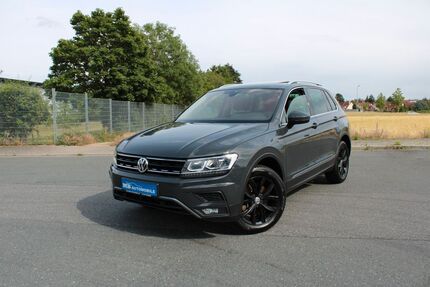 VW Tiguan 167.450 km 19.950 &euro; Fürth 90763