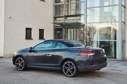 Renault Megane 160.000 km 4.600 &euro; Nürnberg 90431