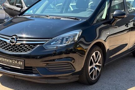 Opel Zafira 146.307 km 6.490 &euro; Erlangen 91056