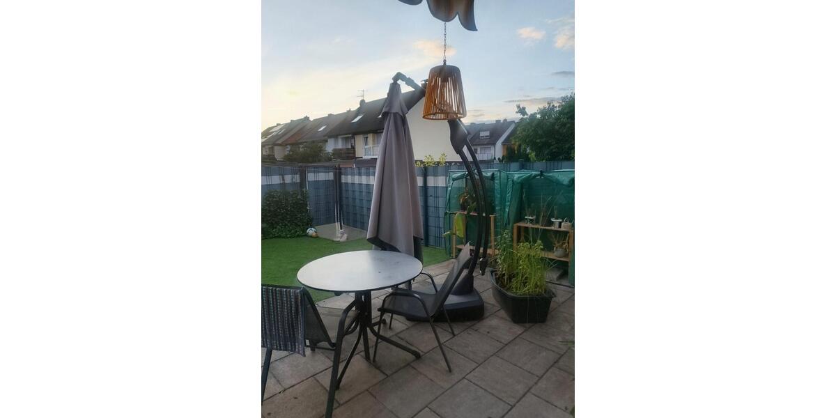 Reihenhaus Feucht - 5 Zimmer, 150 m&sup2;, 535.000&euro; | Angebot:26891665