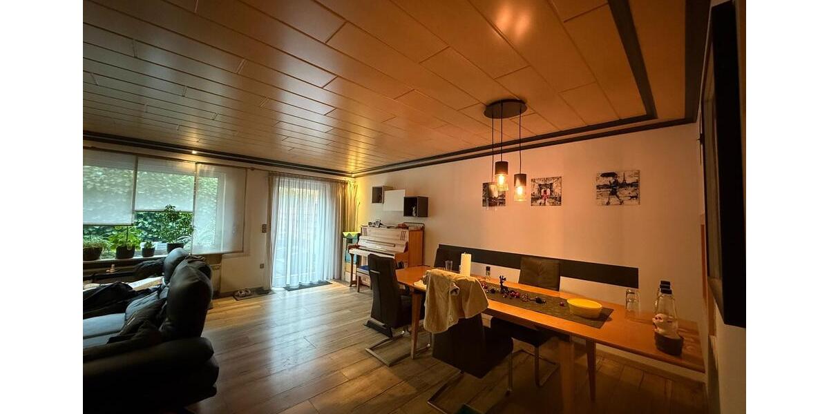 Modernes Einfamilienhaus mit Garten, Solar- & Photovoltaikanlage 6 zimmer