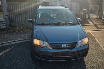 Fiat Idea 166.937 km 1.000 &euro; Schwarzenbruck 90592