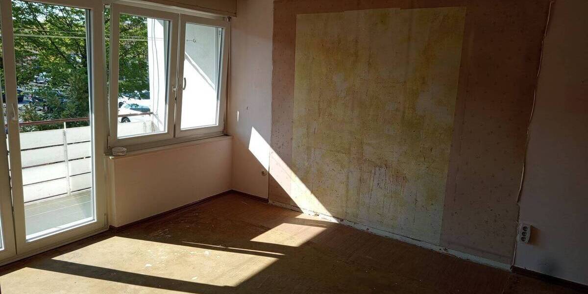 Reihenendhaus Nürnberg Gebersdorf - 4 Zimmer, 101 m&sup2;, 399.000&euro; | Angebot:26219229